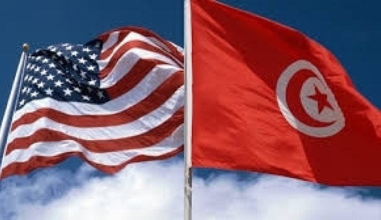 أمريكا و تونس