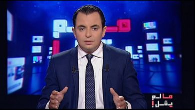 حمزة البلومي يوجه رسالة عاجلة للشعب التونسي حمزة البلومي