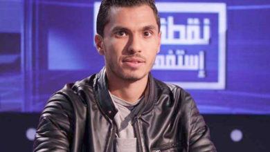 انشقاقات وخلافات كبيرة وكواليس خط،يرة .. رياض جراد يسرب ما يحصل الآن رياض جراد