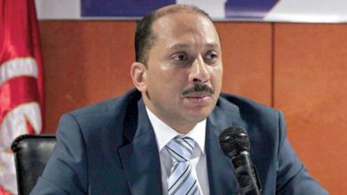 قيادي أمني يرد على محمد عبو بعد دعوة للتمرد ضد قيس سعيد محمد عبو