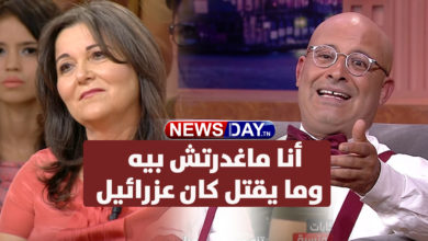 فرحات هنانة يرد على أرملة الراحل  سفيان الشعري ويكشف فرحات هنانة يرد