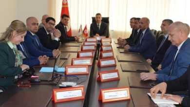 عاجل/ بلاغ من وزارة الداخلية اثر إجتماع المجلس الأعلى لقوات الأمن الداخلي؟ المجلس الأعلى لقوات الأمن الداخلي