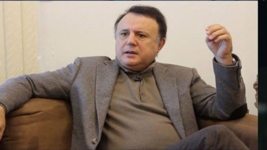 سليم شيبوب في ورطة: وهذا ما صرح به أمام المحكمة سليم شيبوب