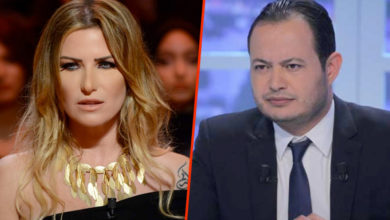 عاجل/ 6 أشهر سجنا في حقّ سمير الوافي سمير الوافي