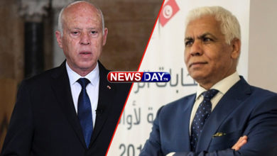 الصافي سعيد