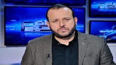 منير بن صالحة يتحدّث عن ''حكم خطير'' ضدّ بيّة الزردي منير بن صالحة