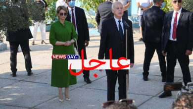 عاجل: هيئة الانتخابات تحسم في تصريح قيس سعيد يوم الاقتراع قيس سعيد