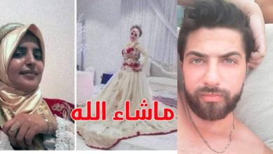 بعد الضجة الكبيرة .. لمياء تقبل هذا الطلب ( فيديو) زواج لمياء أخيرا