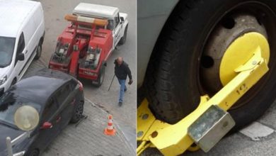 بعد إعفاء الجزائريين من ''الشنقال وزارة الداخلية توضح بخصوص ملف ''الكبالات'' الشنقال في تونس