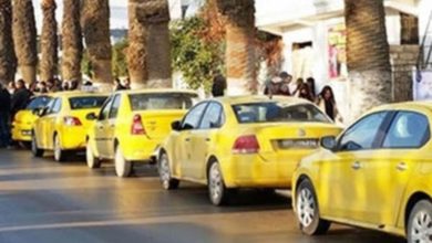 سواق التاكسي