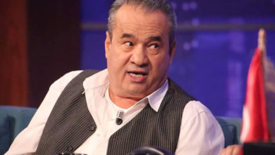 ماذا حصل مع لمين النهدي في قرطاج؟ لمين نهدي