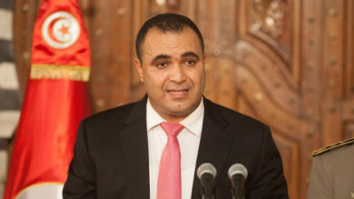 بطاقة إيداع بالسجن في حق محمد علي العروي و هذه التهم الموجهة إليه محمد علي العروي