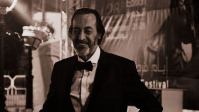 تفاصيل تقرير الطب الشرعي بعد وفاة الفنان هشام رستم هشام رستم