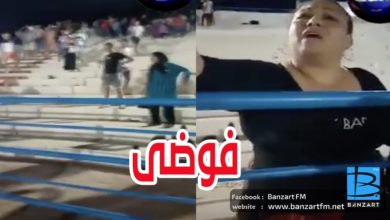 فيديو مسرب هذا ما حصل للطفي العبدلي في صفاقس ( فيديو) مسرحية لطفي العبدلي