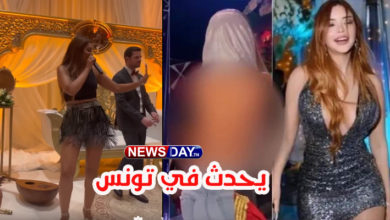 سيرين ميلاد و مروى عيسى