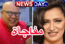 زوج ريم الرياحي