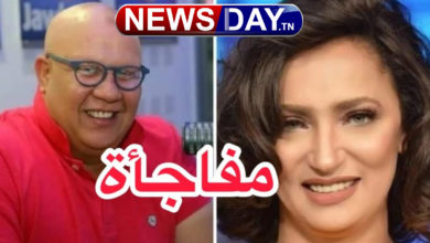 زوج ريم الرياحي