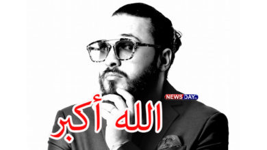 عاجل: الموت يفجع الكوميدي كريم الغربي كريم-الغربي