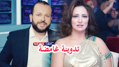 جديد: بن صالحة يكشف للرأي العام تفاصيل جديد حول قضية الممثلة منير-بن-صالحة-و-ريم-الرياحي