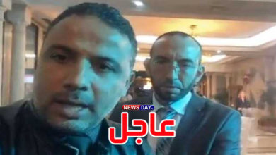 عاجل/ ايقاف محمد العفاس و سيف الدين مخلوف يكشف عن أمر خطير جدا ( فيديو) ايقاف-العفاس