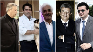 تعرّف على أغنى 10 رجل أعمال في تونس…إقتصاد تونس بين أياديهم