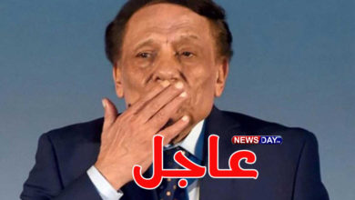 عاجل: فيديو من شقيق عادل امــــام لكل العرب .. يهم الزعيم عادل-امام