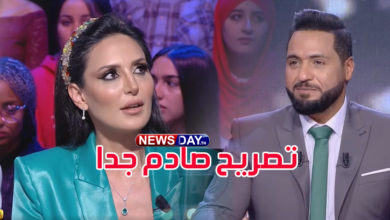 بالفيديو: حنان العشّ ''كليت سوندويتش بـ180 دينار'' حنان العش