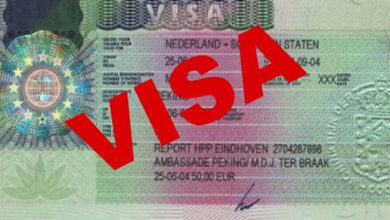 visa france tunisie