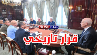 المجلس الأعلى للجيوش: مخرجات اللقاء و قرار تاريخي يهم هذا القطاع ( فيديو) قرار-تاريخي