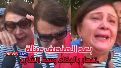 ليلى-الشابي