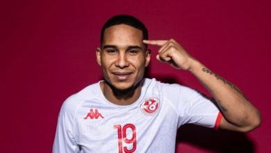 خطير ما يحصل الآن بين صفوف اللاعبين .. وسيف الدين الجزيري يعلن عن أمر هام جدا سيف الدين الجزيري