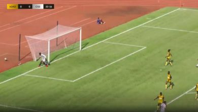 مباشر مباراة النادي الصفاقسي و اسكو دي كارا بث مباشر الصفاقسي