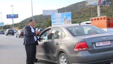 قرار عاجل يهم  أكثر من 94 ألف سيارة على ملك الإدارة التونسية وموظّفيها السيارات الادارية