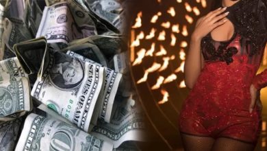 من هي الممثلة التي تم القبض عليها بمطار تونس قرطاج أثناء محاولتها تهريب 150 مليون ؟