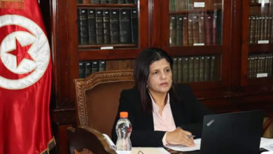 وزيرة المالية تصدم التونسيين بهذا القرار الجديد ( فيديو) وزيرة المالية سهام بوغديري