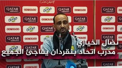 تصريح مثير للجدل لمدرب اتحاد بن قردان بعد الانتصار على الافريقي بن قردان