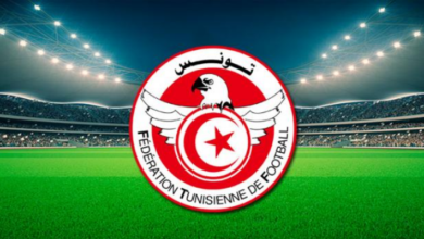 نقل مباشر لمباراة النادي الافريقي و المتلوي و المنستير و باجة ( HD ) البطولة