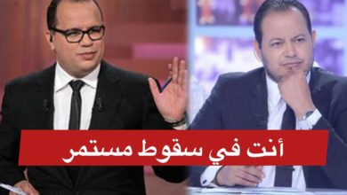 سمير الوافي و نوفل الورتاني