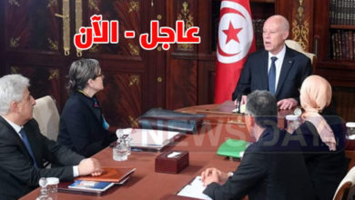 قيس-سعيد