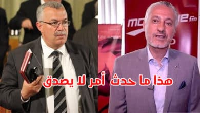 عاجل: بعد مداهمة منزله وايقافه: التفاصيل وهذا ما تقرر في حق مدير اذاعة موزاييك fm و علاقته بالبحيري ايقافات جديدة