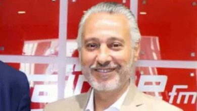 بطاقة إيداع بالسجن في حق مدير عام موزاييك نور الدين بوطار