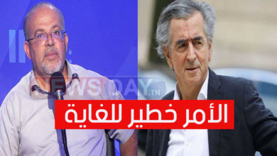 ديلو يكشف عن الشخص الذي قدّم معلومات في قضية التآمر سمير ديلو
