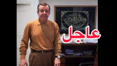 كمال اللطيّف يدخل في نوبة هيستيرية في السجن (صور) كمال لطيف