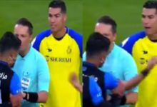 اهداف النصر وابها