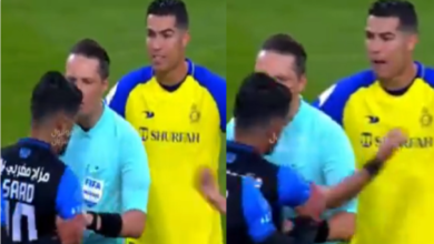 اهداف النصر وابها