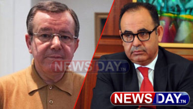 مبروك كرشيد يكشف عن تطورات خطيرة في قضية كمال لطيف .. و النهضة في حالة صدمة كبيرة كمال لطيف