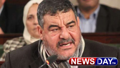 محمد بن سالم