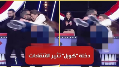 انتي والمجيرة
