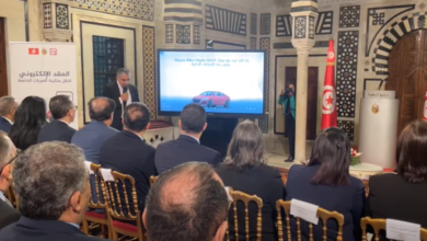 عاجل وزير النقل : يهم ثمن السيارات في تونس .. اجراء جديد يهم الجميع أسعار السيارات وزير النقل