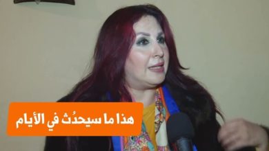 المحامية وفاء الشاذلي تكشف حقائق جديدة